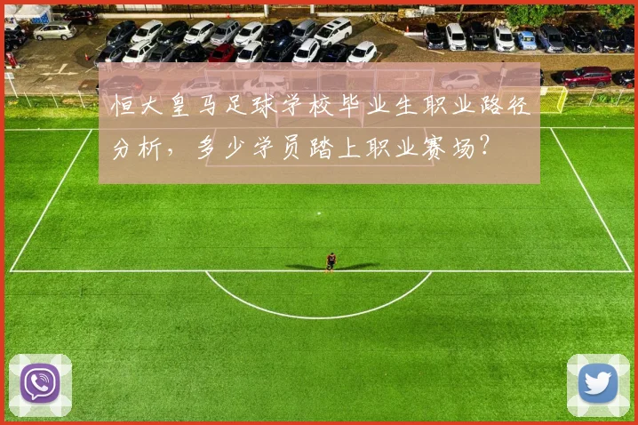 恒大皇马足球学校毕业生职业路径分析，多少学员踏上职业赛场？